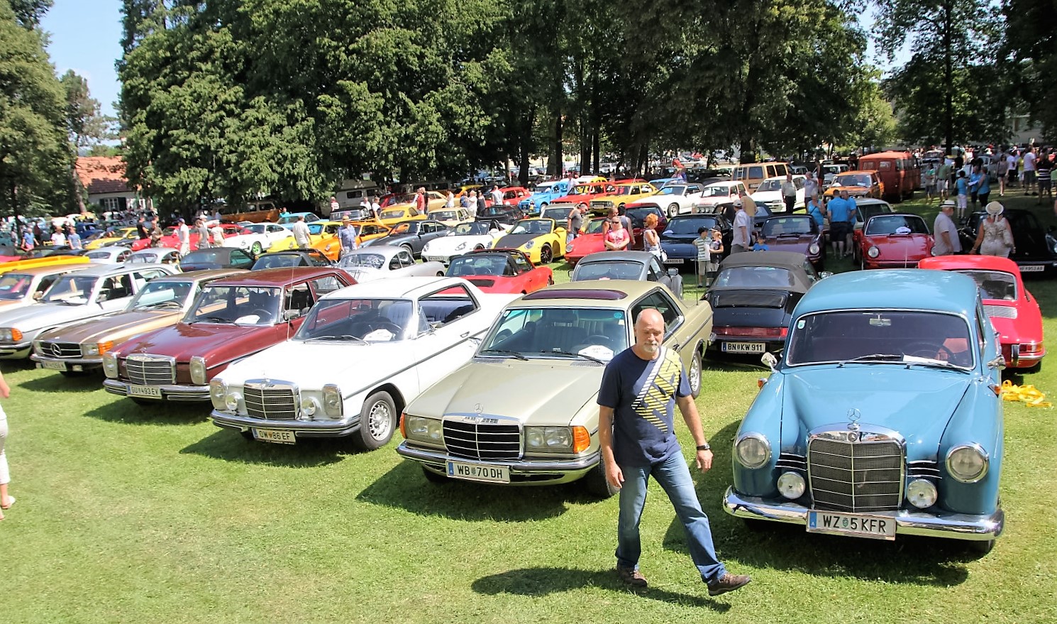 2016-07-10 Oldtimertreffen